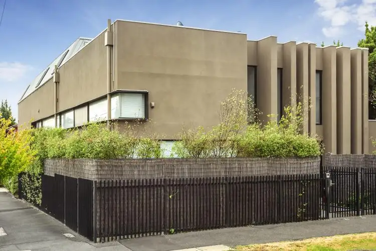 3/63 Hotham Street, St Kilda East VIC 3183