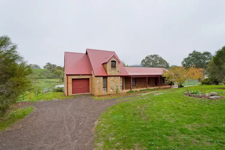 Second view of Homely house listing, 7 Symes Road, Harcourt VIC 3453