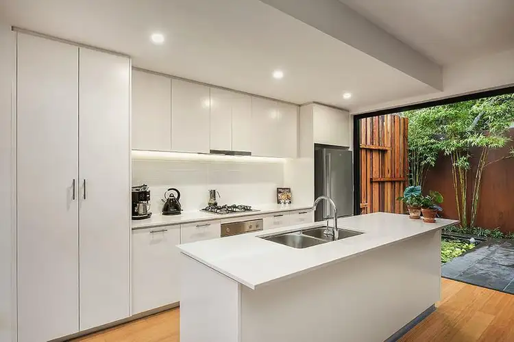 Fourth view of Homely townhouse listing, 6/63 Hotham Street, St Kilda East VIC 3183