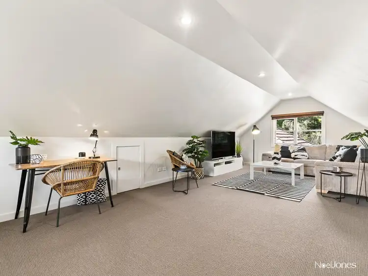 Sixth view of Homely house listing, 52 Owen Street, Mitcham VIC 3132