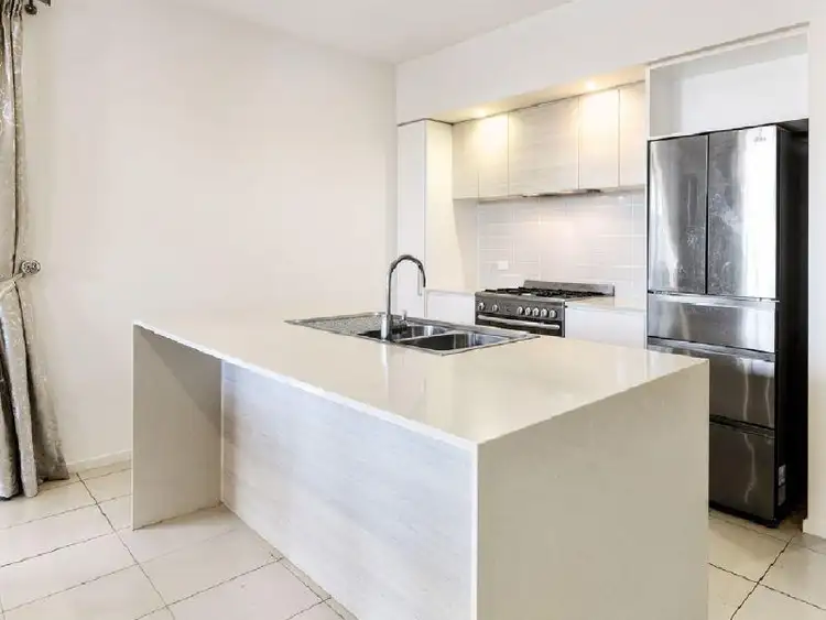 Third view of Homely townhouse listing, 11 Burn Nar Look Drive, Burwood VIC 3125