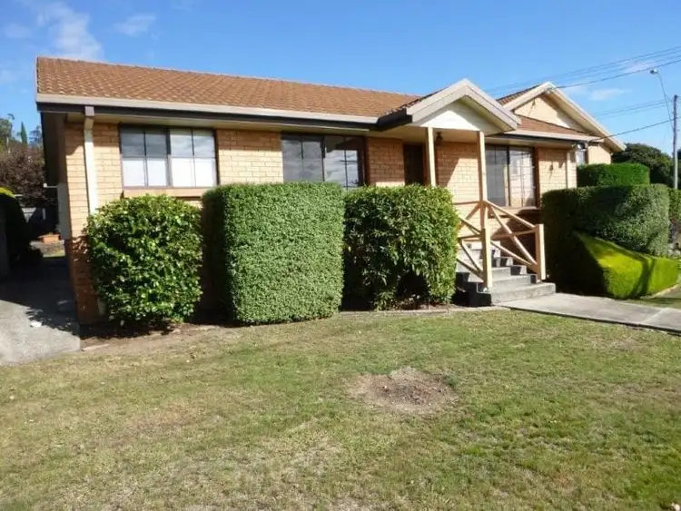 Sixth view of Homely unit listing, 1/215 West Tamar Road, Riverside TAS 7250