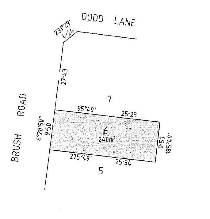 Lot 6/86-100 Brush Road, Epping VIC 3076