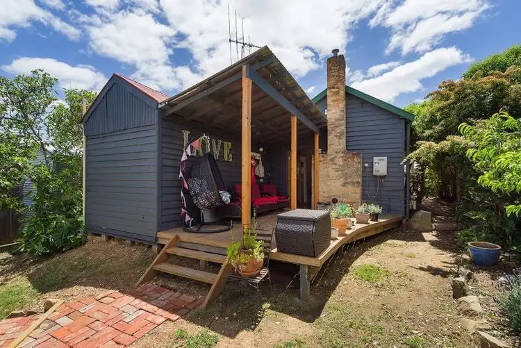 Third view of Homely house listing, 68 Duke Street, Castlemaine VIC 3450
