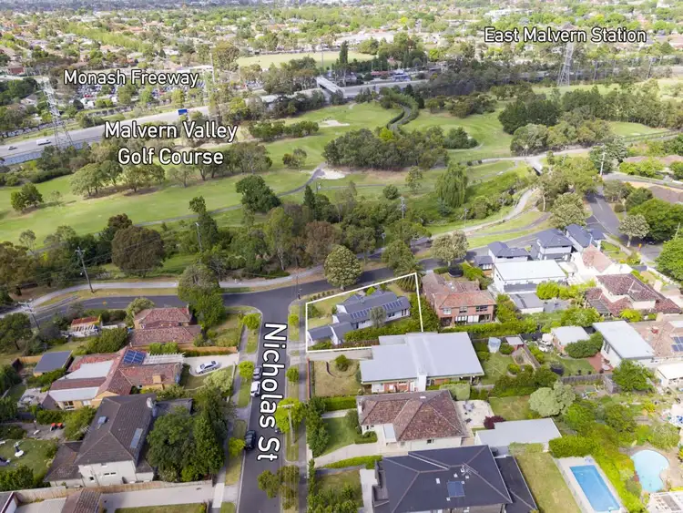 Third view of Homely house listing, 4 Ryburne Avenue, Ashburton VIC 3147