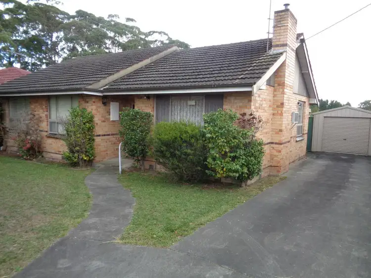 1A Winifred Street