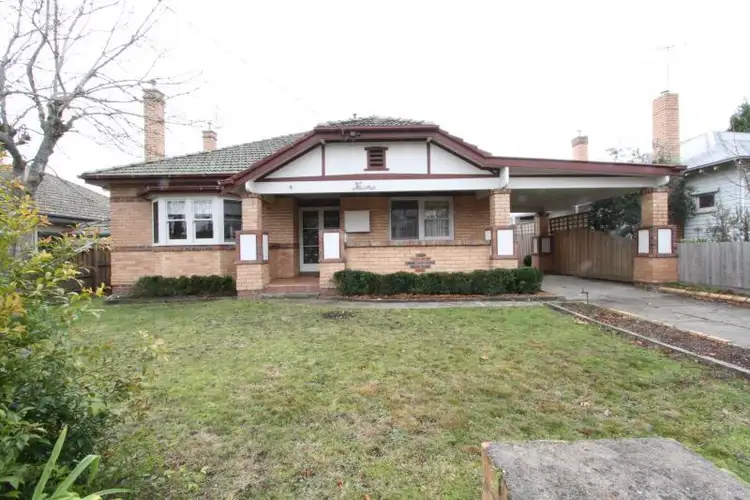Main view of Homely house listing, 8 Brawn Avenue, Lake Wendouree VIC 3350