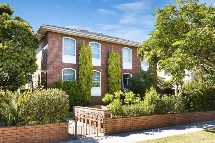 Second view of Homely apartment listing, 7/34 Edgar Street, Glen Iris VIC 3146