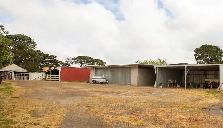 Seventh view of Homely rural property listing, 9690 Princes Highway, Allansford VIC 3277