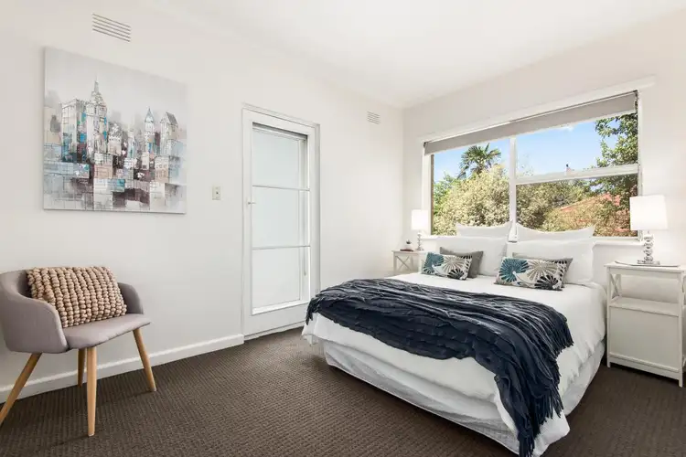 Fourth view of Homely apartment listing, 2/11-13 Peverill Street, Deepdene VIC 3103