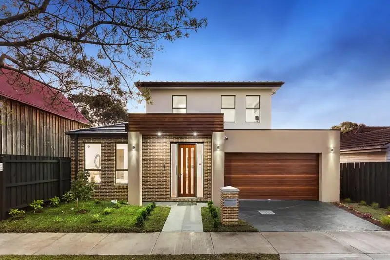 Main view of Homely house listing, 20A Aberdeen Road, Blackburn South VIC 3130