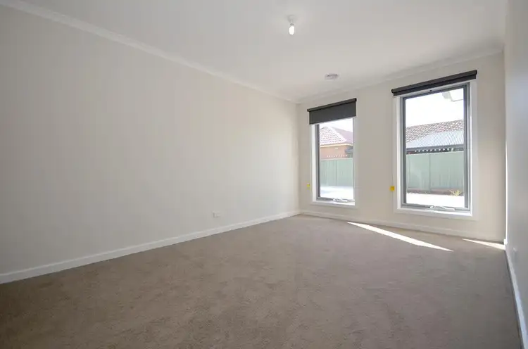 Sixth view of Homely townhouse listing, Unit 1/lot 2/1328 Geelong  Road, Mount Clear VIC 3350