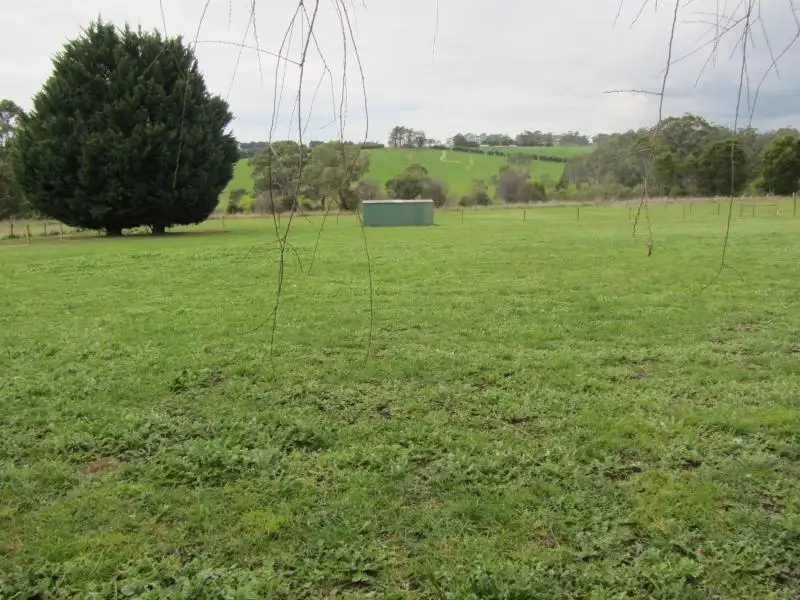 Main view of Homely rural property listing, 2/24 Pepperell Drive, Drouin VIC 3818