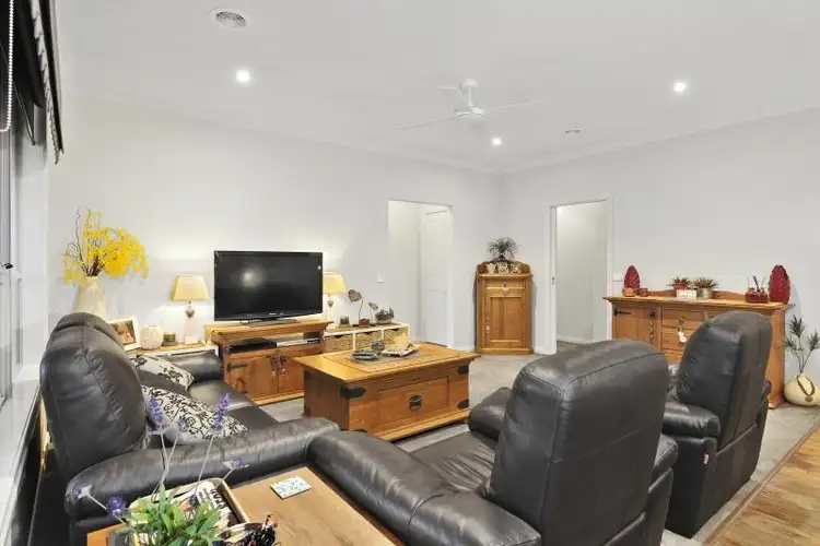 Third view of Homely house listing, 6 Silo Close, Lake Wendouree VIC 3350