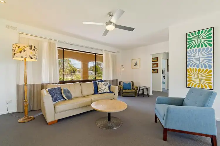 Fifth view of Homely house listing, 5 Farrell Avenue, Castlemaine VIC 3450