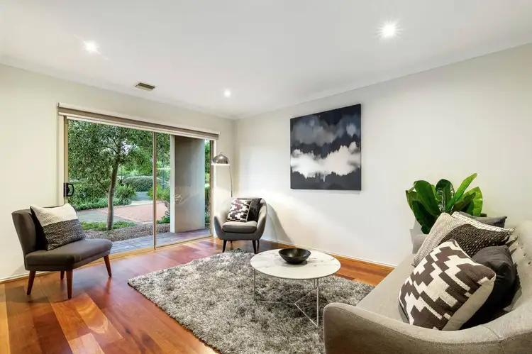 Fifth view of Homely townhouse listing, 2 Parkway Lane, Mitcham VIC 3132