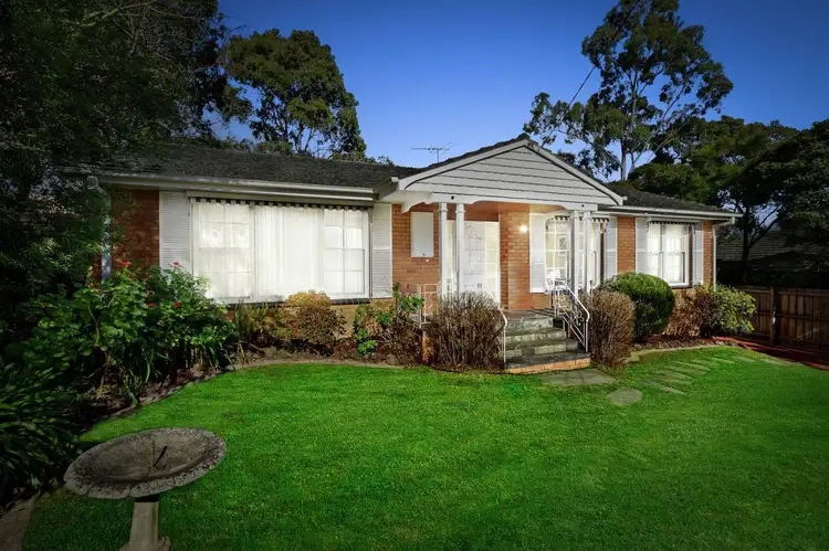 2 Wellington Avenue, Blackburn VIC 3130
