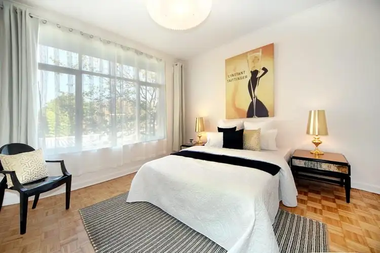 Fourth view of Homely apartment listing, 6/3 Canberra Road, Toorak VIC 3142