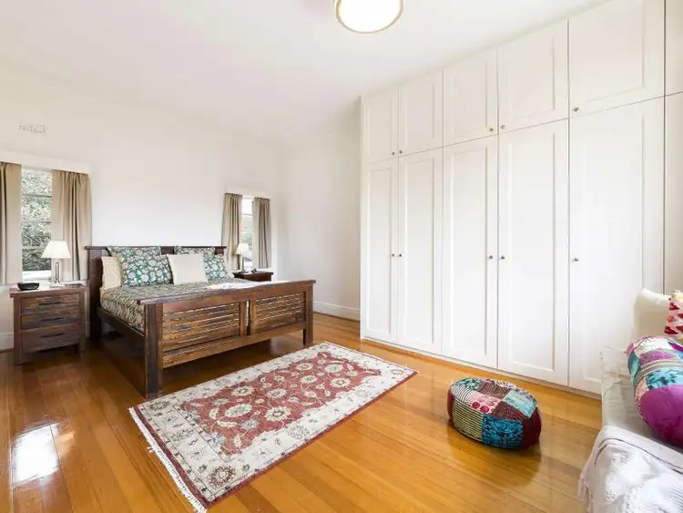 Fifth view of Homely townhouse listing, 3/573 Riversdale Road, Camberwell VIC 3124