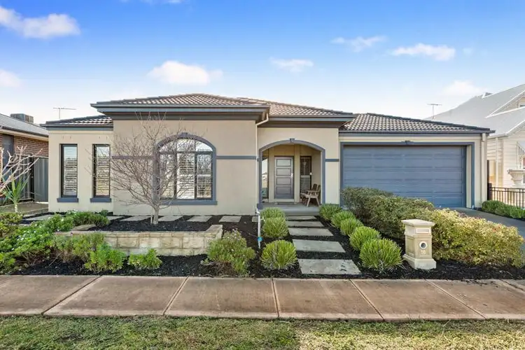 38 Villiers Drive, Point Cook VIC 3030