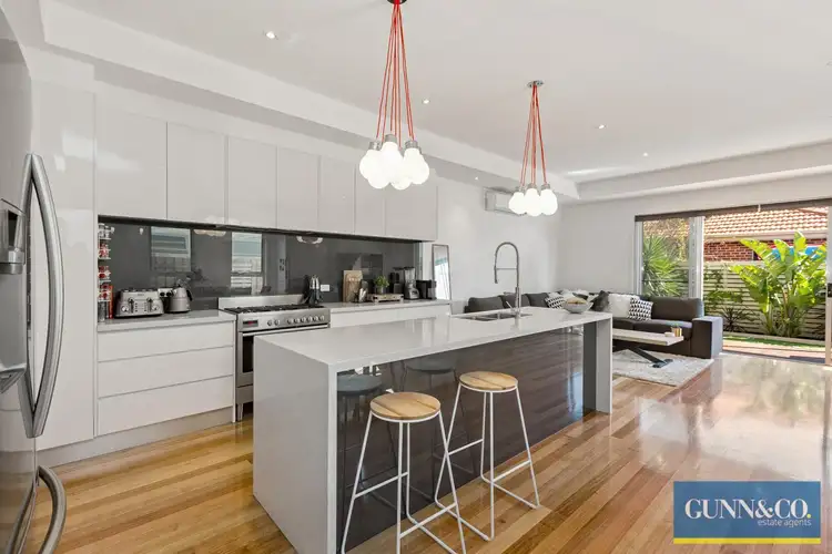11A Charlotte Street, Newport VIC 3015