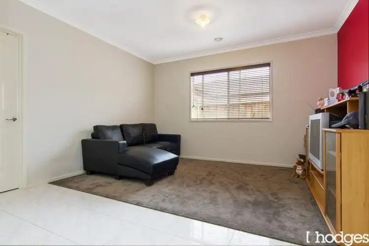 Sixth view of Homely house listing, 11 Blue Peppermint Court, Lyndhurst VIC 3975