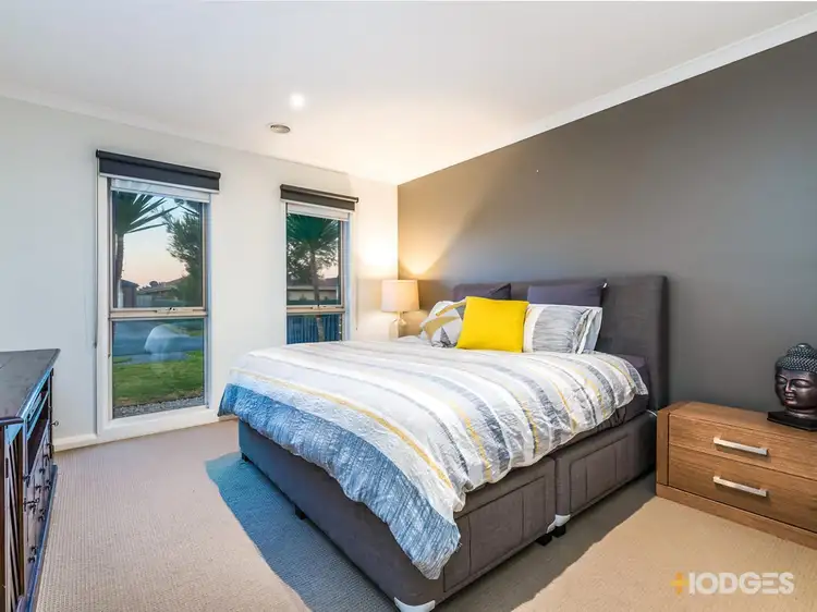 Sixth view of Homely house listing, 13 Kingsbarn Court, Cranbourne VIC 3977