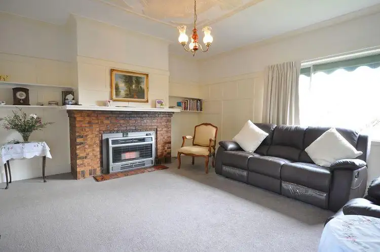 Second view of Homely house listing, 12 Affleck Street, Warragul VIC 3820