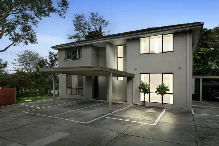 2/6-10 Creek Road, Mitcham VIC 3132