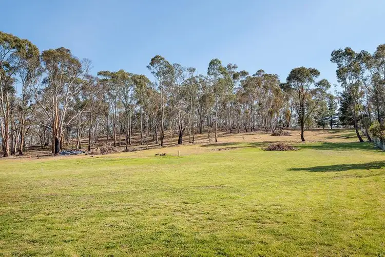 Third view of Homely rural property listing, 241 Donkey Gully Road, Yapeen VIC 3451