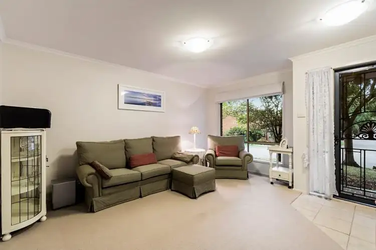 Third view of Homely townhouse listing, 9 Bottle Bend, Forest Hill VIC 3131