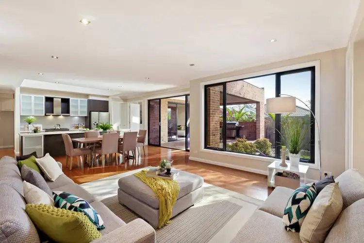 Fifth view of Homely house listing, 33 Abbeygate Street, Oakleigh VIC 3166