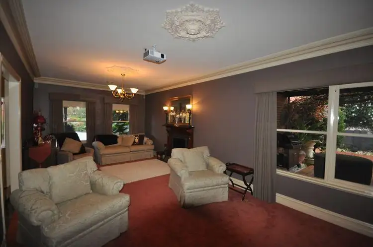Fifth view of Homely house listing, 4 Canawindi Drive, Warragul VIC 3820