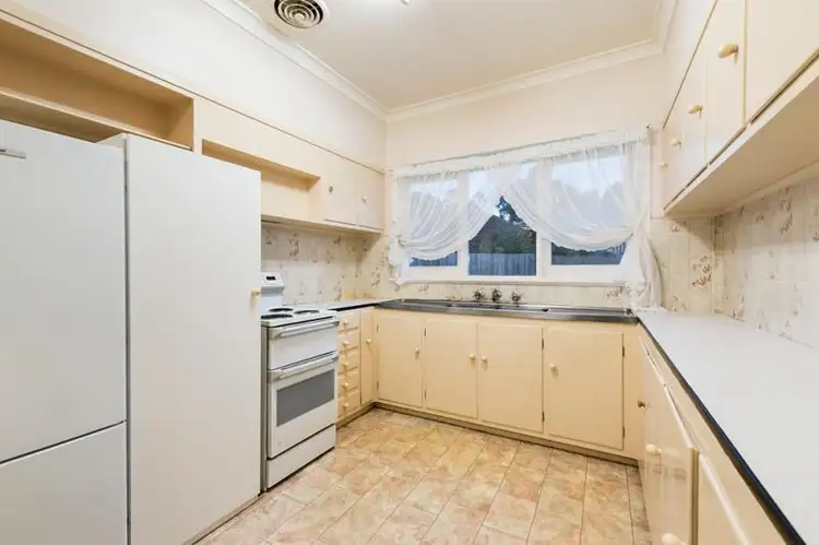 Fourth view of Homely house listing, 57 Luckie Street, Nunawading VIC 3131