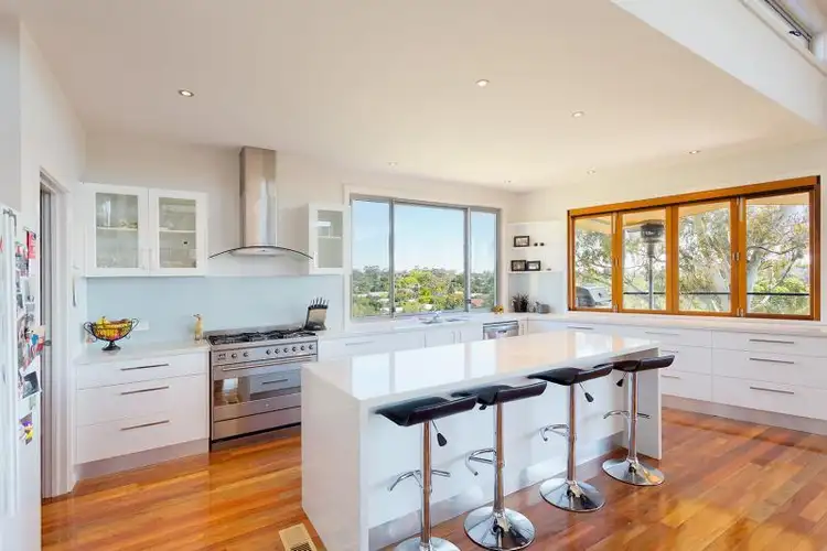 Second view of Homely house listing, 6 Andrew Street, Castlemaine VIC 3450