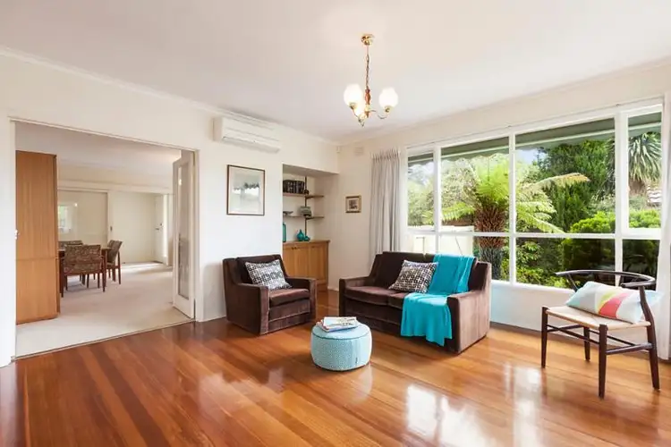 Third view of Homely house listing, 91 Vicki Street, Forest Hill VIC 3131