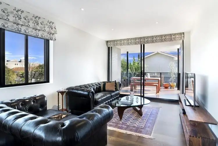 3/3 Lucan Street, Caulfield North VIC 3161