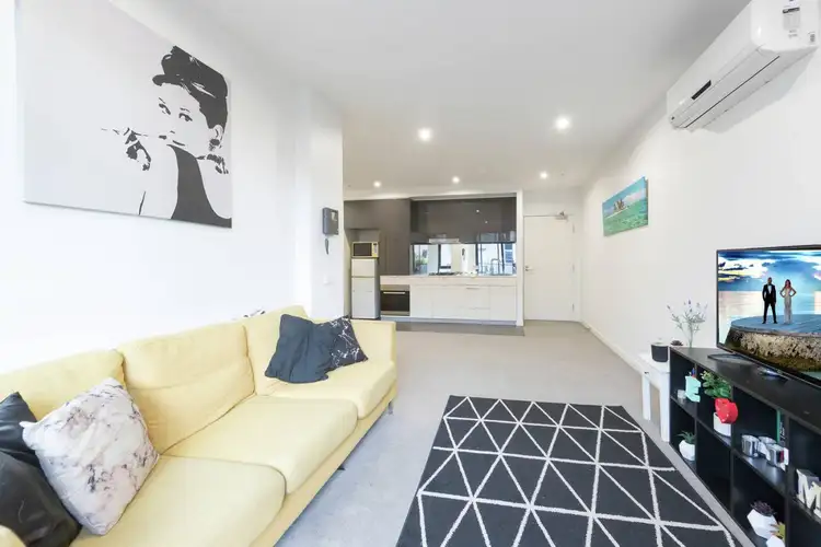 Third view of Homely apartment listing, 108/16-18 Queen Street, Blackburn VIC 3130