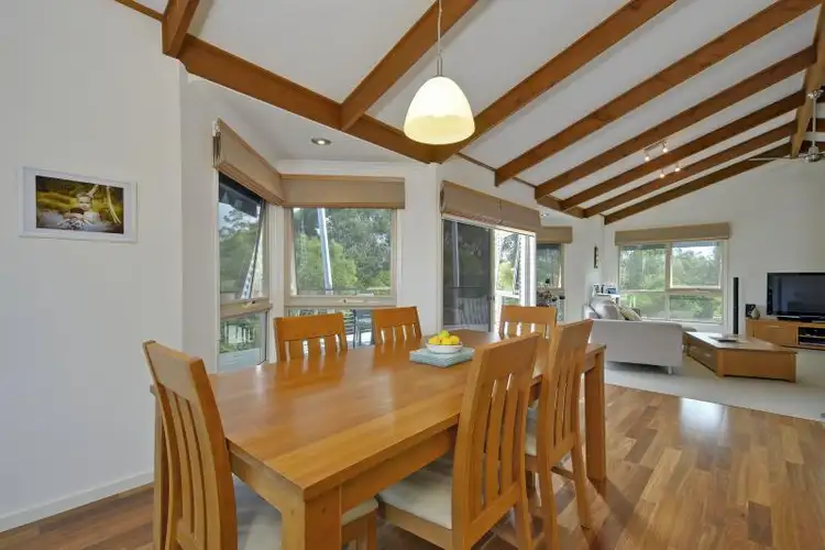 Fifth view of Homely house listing, *UNDER CONTRACT*11 Hopkins Court, Yinnar VIC 3869