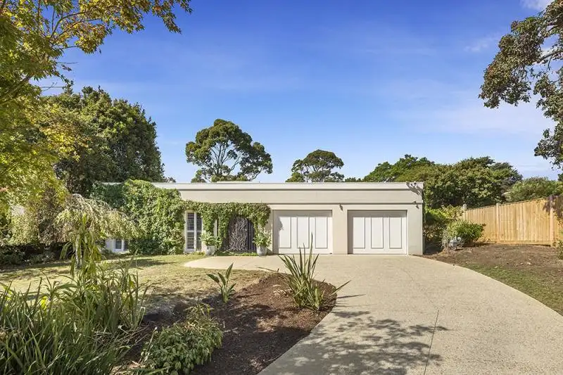 Main view of Homely house listing, 16 Glen Shian Lane, Mount Eliza VIC 3930