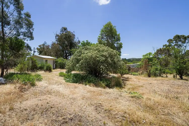 Fourth view of Homely land listing, 81 & 83 Castlemaine Street, Fryerstown VIC 3451