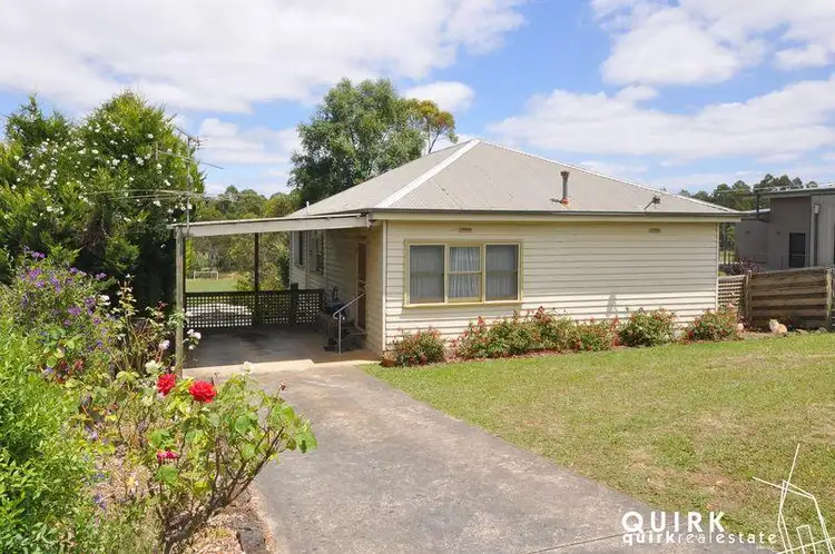 25 Charles Street, Warragul VIC 3820
