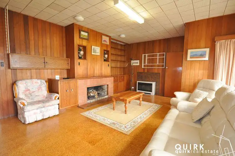 Fifth view of Homely house listing, 187 Albert Road, Warragul VIC 3820