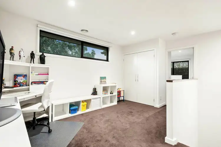 Fourth view of Homely townhouse listing, 2/14 Grandview Road, Box Hill South VIC 3128