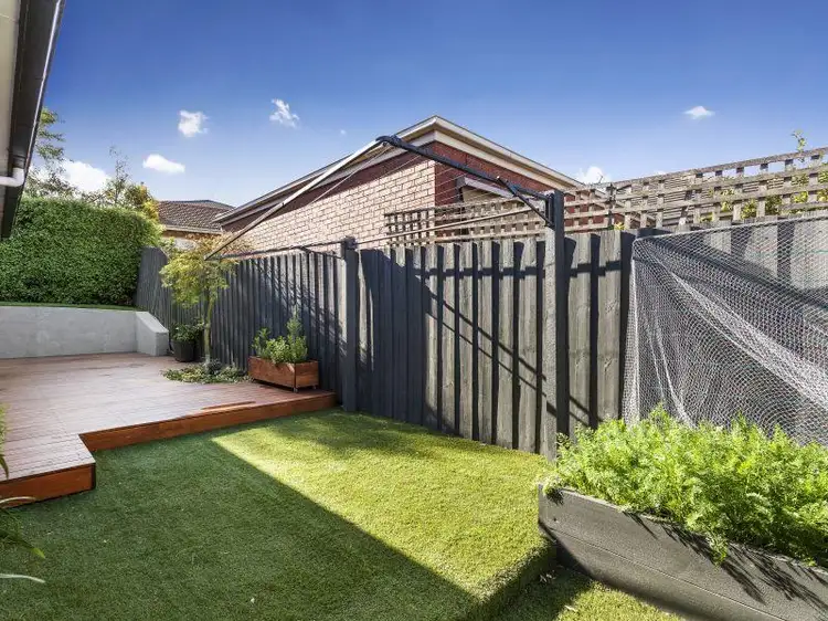 Third view of Homely unit listing, 6/37 High Road, Camberwell VIC 3124
