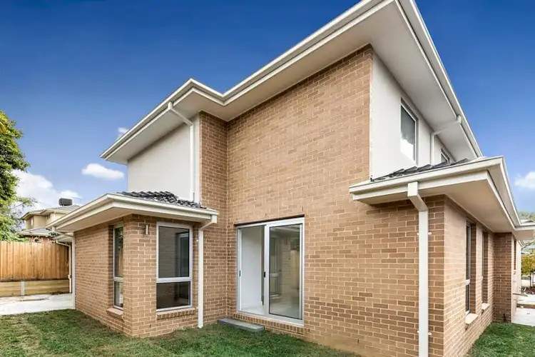 Fourth view of Homely townhouse listing, 2/9 Harrow Street, Blackburn South VIC 3130