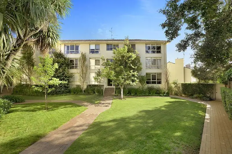 Main view of Homely apartment listing, 27/637 Orrong Road, Toorak VIC 3142