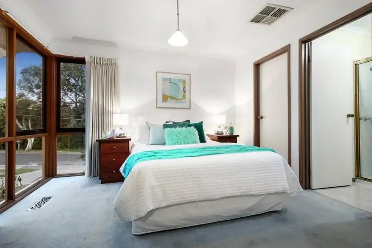 Fifth view of Homely house listing, 8 Elder Grove, Boronia VIC 3155