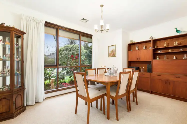 Sixth view of Homely house listing, 8 Wallace Avenue, Donvale VIC 3111