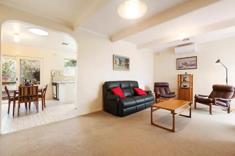 Second view of Homely unit listing, 15/14 Justina Street, Blackburn VIC 3130